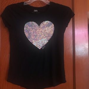 Justice T-shirt